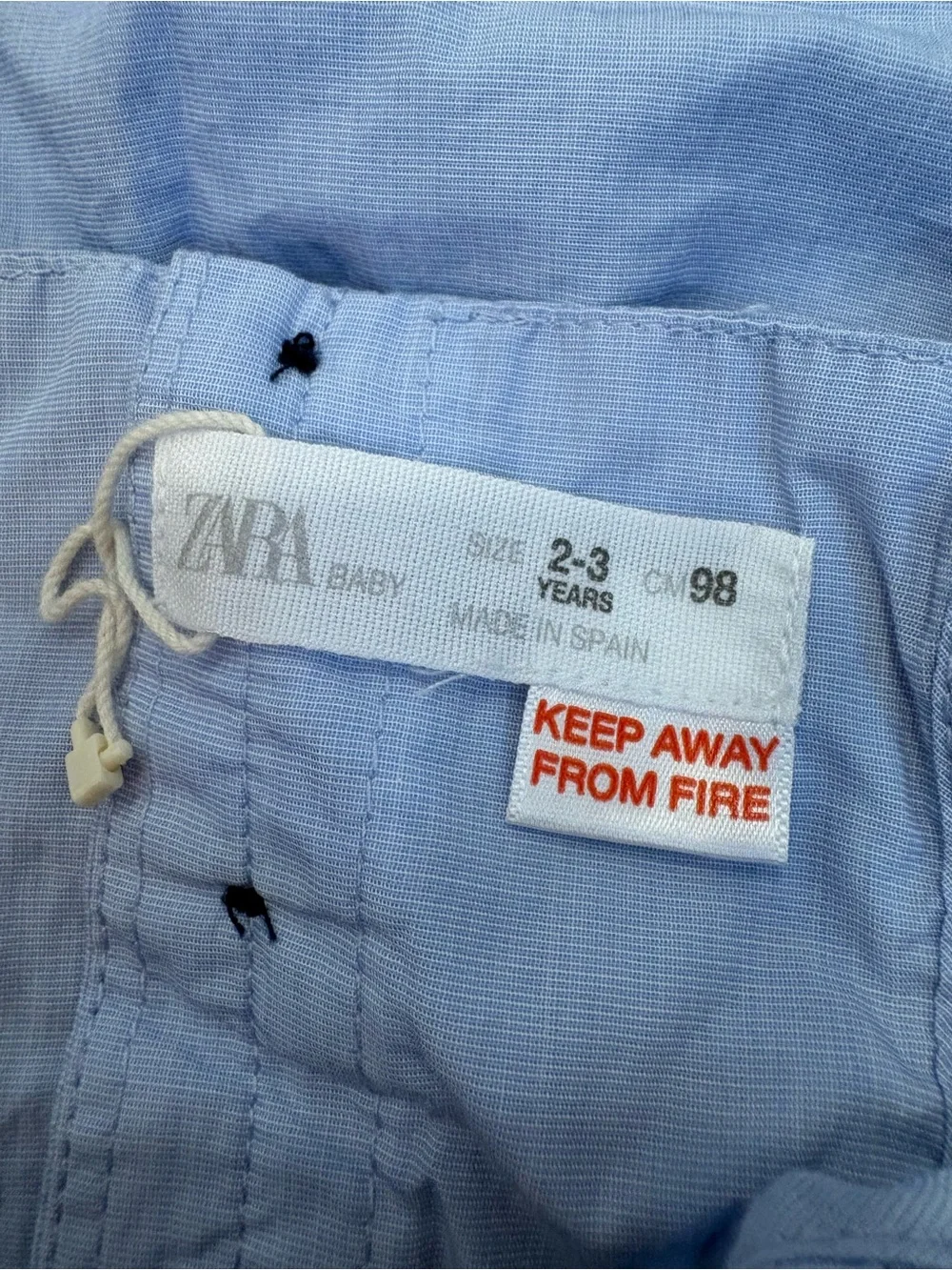 Zara 2-3 year old girl bundle